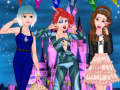 ಗೇಮ್ Princesses School Party