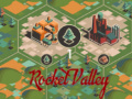 ગેમ Rocket Valley 