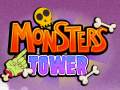ગેમ Monsters Tower