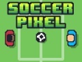 விளையாட்டு Soccer Pixel