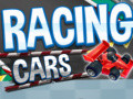 ગેમ Racing Cars