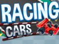 खेल Racing Cars