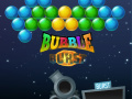खेल Bubble Burst  