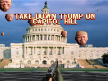 खेल Take Down Trump On Capitol Hill