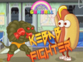 ગેમ Kebab Fighter