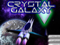 ગેમ Crystal Galaxy