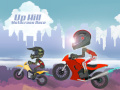 ಗೇಮ್ Up Hill Motocross Race
