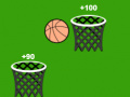खेल Basket Training