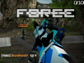 ગેમ Bullet Force Multiplayer