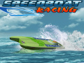 ગેમ Speedboat Racing