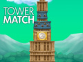 ગેમ Tower Match