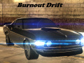 ગેમ Burnout Drift