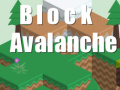 खेल Block Avalanche  