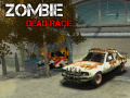 खेल Zombie Dead Car