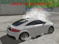 ಗೇಮ್ Audi TT RS Drift