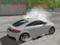 खेल Audi TT RS Drift