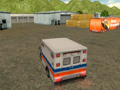 ગેમ Truck Simulator