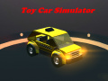 खेल Toy Car Simulator