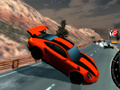 खेल Super Speed Racer