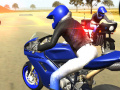 खेल 3D Moto Simulator 2