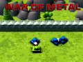 ಗೇಮ್ War of Metal