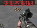 ગેમ Spiders Arena  