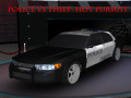 खेल Police vs Thief: Hot Pursuit