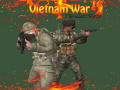 खेल Vietnam War: The Last Battle