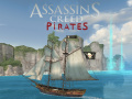 खेल Assassins Creed: Pirates  