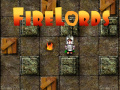खेल Firelords