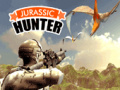 खेल Jurassic Hunter  