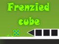 खेल Frenzied Cube