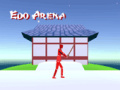 விளையாட்டு Edo Arena