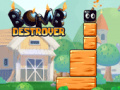 ಗೇಮ್ Bomb Destroyer