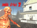 ગેમ Zombie Strike 2