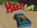 खेल Hasty Cargo