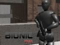 ગેમ Bionic Beta