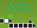 ಗೇಮ್ Cube Frenzy