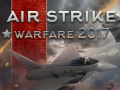 ગેમ Air Strike Warfare 2017