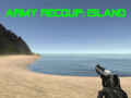 खेल Army Recoup Island