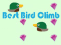 ગેમ Best Bird Climb