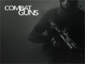ગેમ Combat Guns 3d