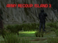 ગેમ Army Recoup: Island 3