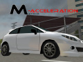 ಗೇಮ್ M-Acceleration  