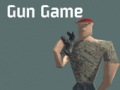 खेल Gun Game