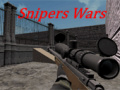 खेल Snipers Wars