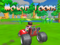 खेल Motor Toons