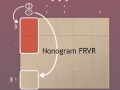 खेल Nonogram FRVR