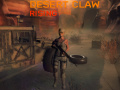 खेल Desert Claw Rising