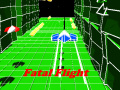 खेल Fatal Flight